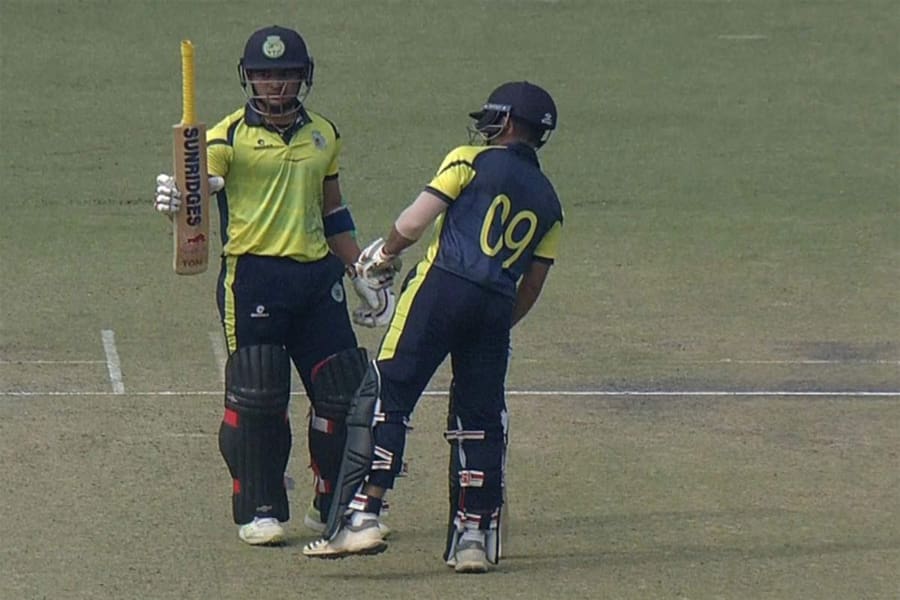 KAH vs SBC Dream 11 Prediction, Fantasy Cricket Tips, Pitch Report, Team Details