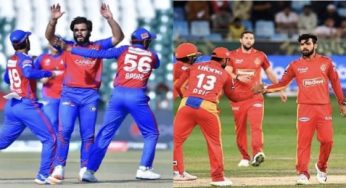 KAR vs ISL Today Match Prediction for Karachi Kings vs Islamabad– Who Will Win PSL match?