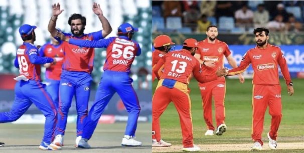 PSL 2023