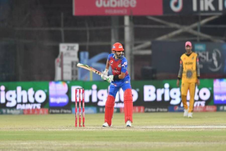 KAR vs ISL Dream11 Prediction PSL 2022 Live Score GRAND LEAGUE Pitch Report, Player Stats, Today Dream11 Team