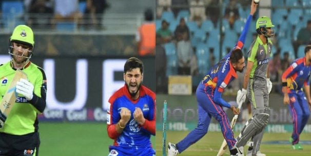 PSL 2023