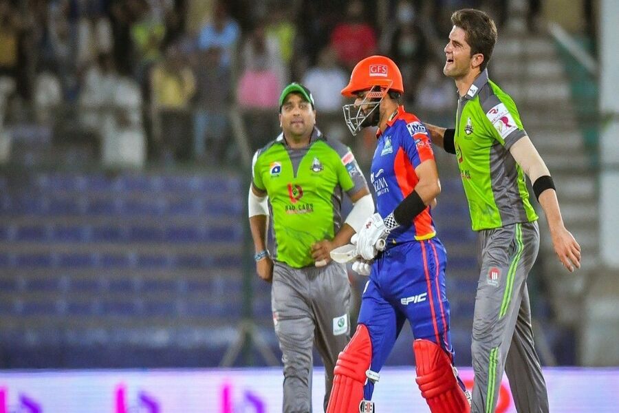 KAR vs LAH Dream11 Team, Who will win Pakistan Super League T20, Today Match Prediction 30 January