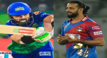 KAR vs MUL Dream11 Prediction: Karachi Kings vs Multan Sultans Dream11 Team, Playing 11, Fantasy Cricket Tips of Today’s PSL 2023