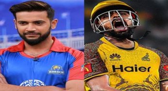 KAR vs PES Dream11 Prediction: Karachi Kings vs Peshawar Zalmi Dream11 Team, Playing 11, Fantasy Cricket Tips of Today’s PSL 2023