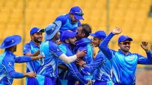 KAR vs PUN Dream11 Team Prediction Tips for 1st Quarterfinal Syed Mushtaq Ali T20 Trophy Karnataka vs Punjab 26 January