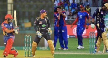 KAR vs QUE Today Match Prediction for Karachi Kings vs Quetta Gladiators– Who Will Win PSL match?