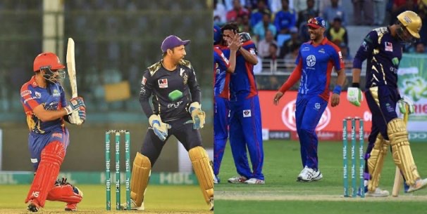 PSL 2023