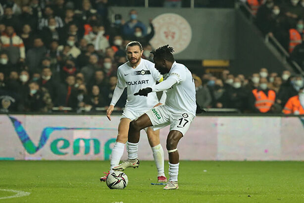 KAS vs ALY Dream11 Prediction Kasimpasa vs Altay Turkish League Live Score Fantasy Football Tips &  Dream11 Team