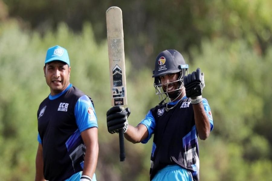 KAS vs BUK Dream11 Prediction Sharjah CBFS T20 Live Score, Pitch Report, Player Stats, Dream11 Team for Today’s Match