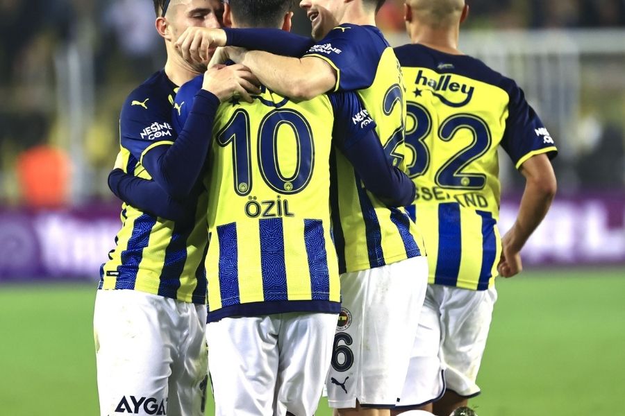 KAS vs FEN Dream11 Prediction for Kasimpasa vs Fenerbahce Turkish Premier League Live Score Fantasy Football Tips & Dream11 Team