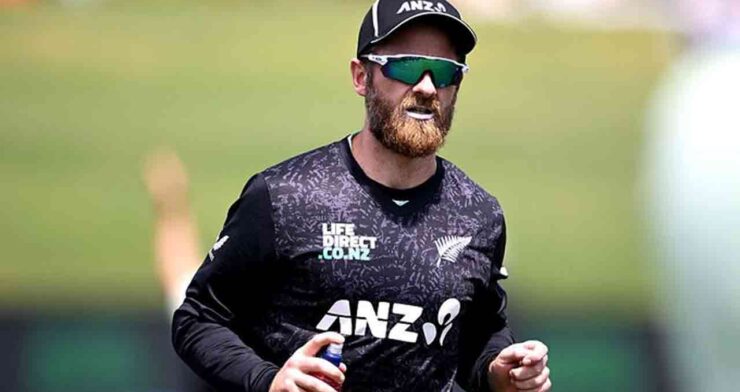 Kane Williamson