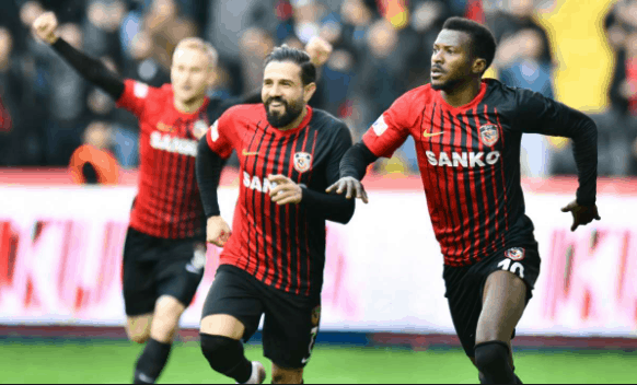 KAY vs GAZ Dream11 Match Prediction Football Turkish League 13 July