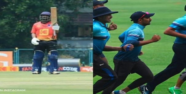 KCA President Cup T20 Squads Schedule live score Dream11 Playing 11