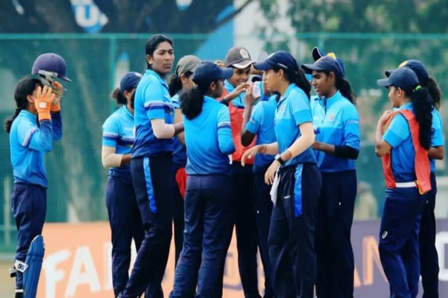 KCA T20 Pink Challenge Squads