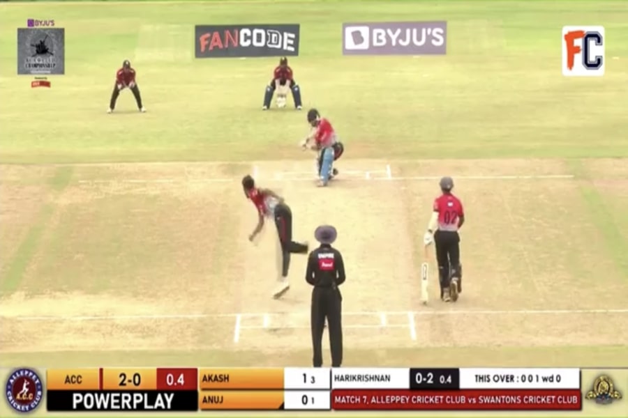 KDC vs ALC Dream11 Prediction KCA Club Championship, Playing 11, Fantasy Tips, Stats, Pitch Report 4 September