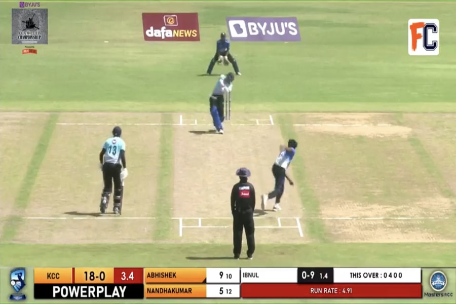 KDC vs SWC Dream11 Prediction KCA Club Championship, Playing 11, Fantasy Tips, Stats, Pitch Report 2 September