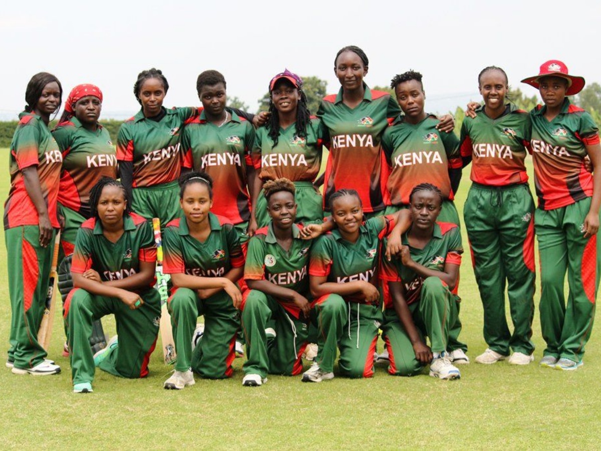 NAM-W vs KEN-W Dream11