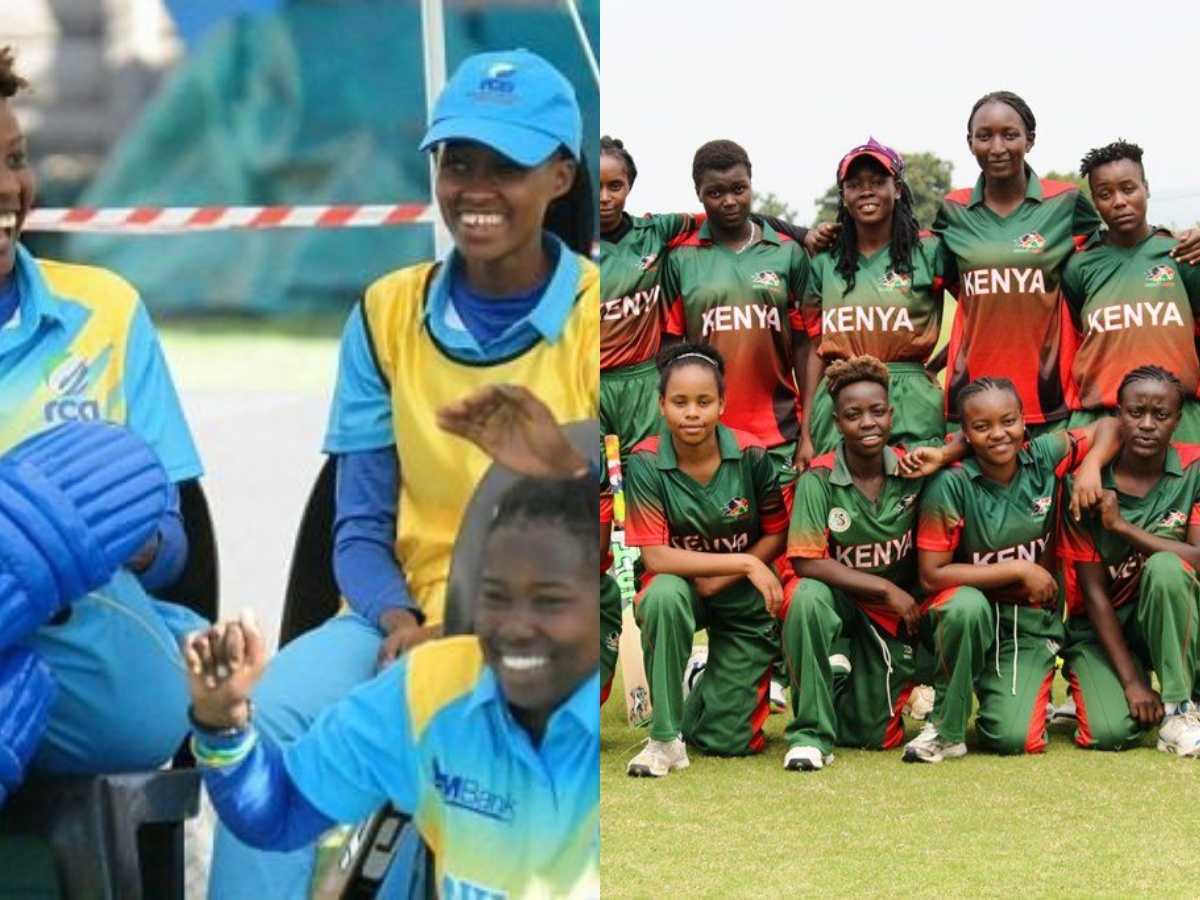 KEN-W vs RWA-W Dream11 Team Prediction Kwibuka Women’s T20, Player Stats, Pitch Report 11 June