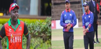 KEN vs NEP Dream11 prediction Kenya vs Nepal T20I Playing 11, Top Picks, Fantasy cricket tips for Dream11 team for Today’s match