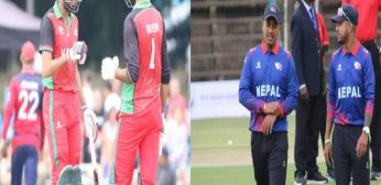 KEN vs NEP Dream11 prediction Kenya vs Nepal T20I Playing 11, Top Picks, Fantasy cricket tips for Dream11 team for Today’s match