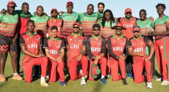 KEN vs RWA Dream11 Prediction: ICC Men’s T20 World Cup Africa Qualifier Match 1 Playing 11, Pitch Report, Fantasy Cricket Tips for Kenya vs Rwanda Dream11 Team
