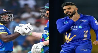 KF vs DA Dream11 Prediction: Playing 11, Fantasy Cricket Tips, Dream11 Team for Today’s Lanka Premier League T20 Match