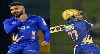 KF vs JK Dream11 Prediction: Playing 11, Fantasy Cricket Tips, Dream11 Team for Today’s Lanka Premier League T20 Match