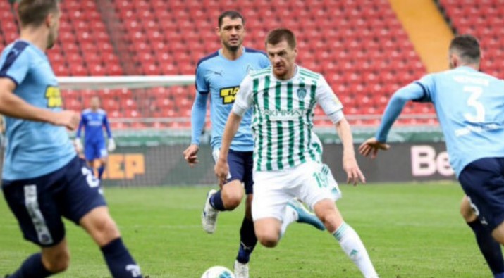 KHMK vs NIN Dream11 Team Prediction Tips for Khimki vs Nizhny Novgorod Russian Premier League Live Score August 27