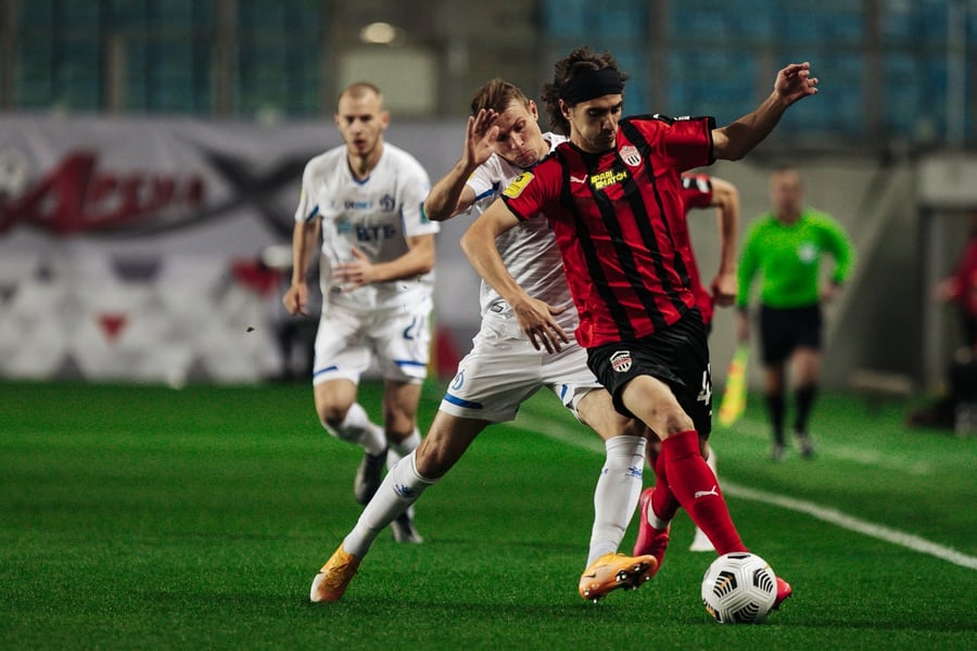 KHMK vs DYM Dream11 Prediction for Russian Premier League Live Score, Preview Fantasy Football Tips & Dream11 Team