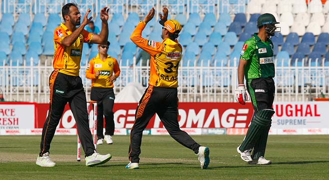 BAL vs KHP Dream11 Team Prediction Tips for Balochistan vs Khyber Pakhtunkhwa match 26 January
