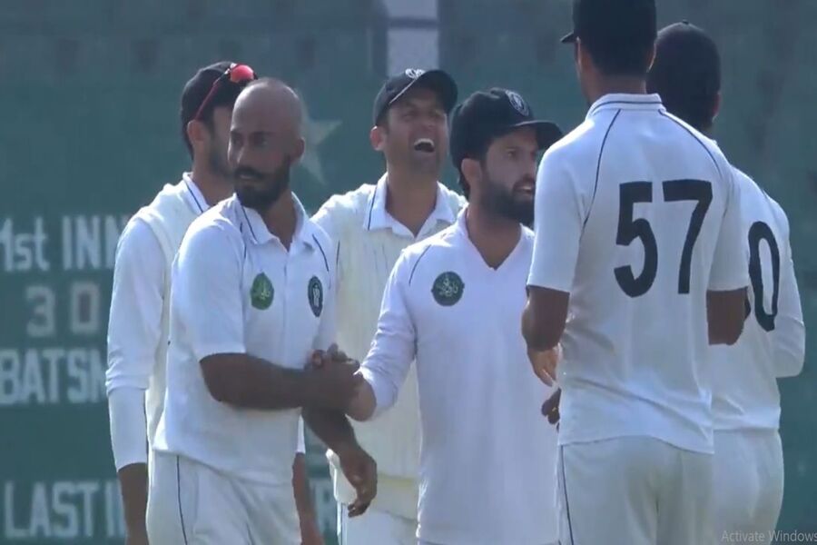 KHP vs CEP Dream11 Prediction – Quaid-e-Azam Trophy Live Score, Pitch Report, Player Stats, Dream11 Team for Today’s Match