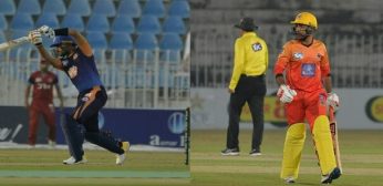 KHP vs SIN Dream11 Prediction, Playing 11, Fantasy Cricket Tips – National T20 Cup Dream11 Team for Today’s Match