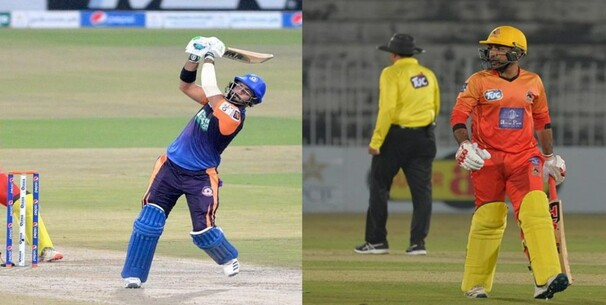 Khyber Pakhtunkhawa vs Southern Punjab National T20 Cup