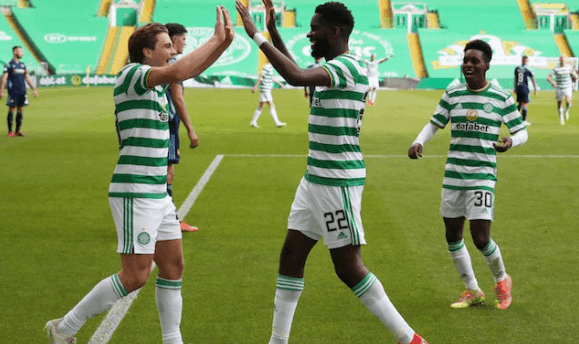 KIL vs CEL Dream11 Prediction Football Scottish League Kilmarnock vs Celtic 9 August