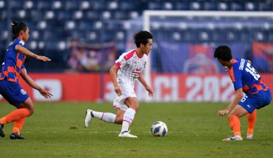 KIT vs POT Dream11 Team Prediction Kitchee vs Port FC Asian Champions League Live Score July 6