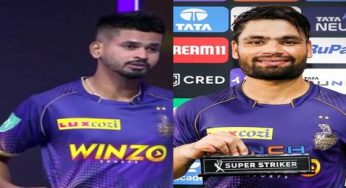 KKR 2023 Player List: Kolkata Knight Riders Squad; Players Bought at IPL Auction