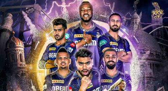KKR Players List 2025: Kolkata Knight Riders Squad, Players Bought at Mega IPL Auction