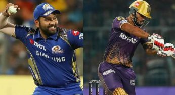 KKR Playing 11 for Mumbai Indians vs Kolkata Knight Riders Match 22 of IPL 2023; Top Picks, Fantasy Cricket Tips for MI vs KKR Dream11 Team Prediction
