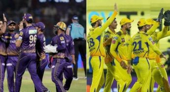 KKR Playing 11 for Chennai Super Kings vs Kolkata Knight Riders, Match 61 of IPL 2023; Top Picks, Fantasy Cricket Tips for CSK vs KKR Dream11 Team Prediction