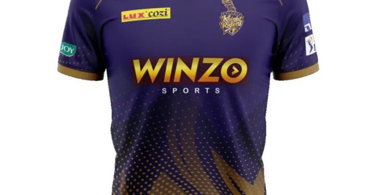 kkr merchandise