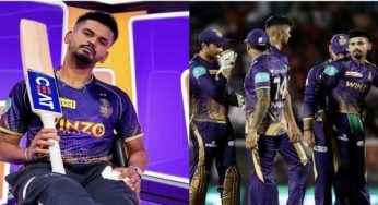 KKR Playing 11 2023: Full Squad of Kolkata Knight Riders Players