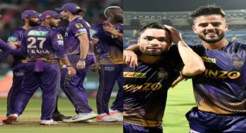 How can KKR qualify for IPL 2023 Playoffs? Check details