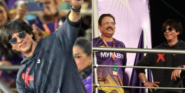 KKR Owner