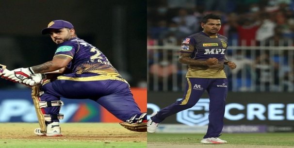 KKR Playing 11 IPL 2023