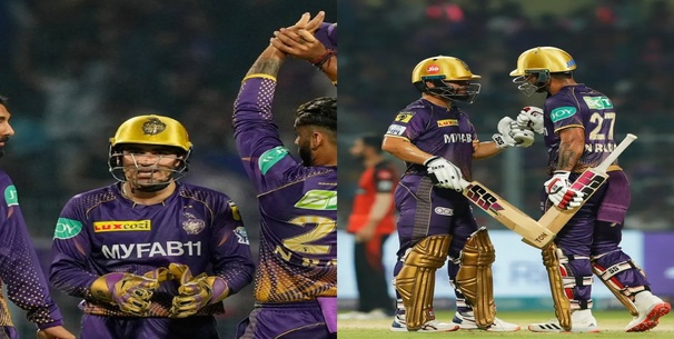 KKR Playing 11 for Kolkata Knight Riders vs Lucknow Super Giants, Match 68 of IPL 2023