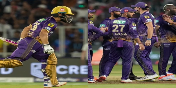 KKR Predicted Playing 11 IPL 2024