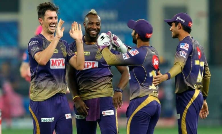 KKR Overseas Picks IPL 2021