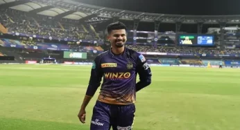 KKR full form: Check out Kolkata Knight Riders IPL 2023 Player List
