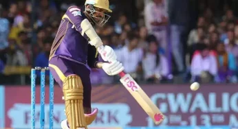KKR highest score in IPL: Check out Kolkata Knight Riders top performances in IPL history