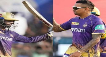KKR Playing 11 for Kolkata Knight Riders vs Chennai Super Kings, Match 33 of IPL 2023; Top Picks, Fantasy Cricket Tips for KKR vs CSK Dream11 Team Prediction